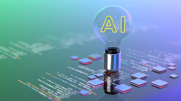 Статья о внедрении ИИ