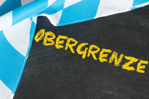 Статья о бизнесе в Баварии